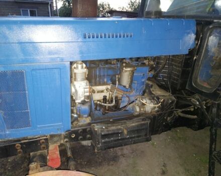 МТЗ Другая, объемом двигателя 0 л и пробегом 0 тыс. км за 6700 $, фото 2 на Automoto.ua