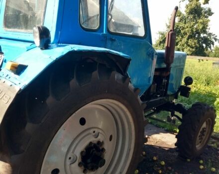 МТЗ Другая, объемом двигателя 0 л и пробегом 0 тыс. км за 7000 $, фото 1 на Automoto.ua