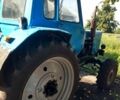 МТЗ Другая, объемом двигателя 0 л и пробегом 0 тыс. км за 7000 $, фото 1 на Automoto.ua
