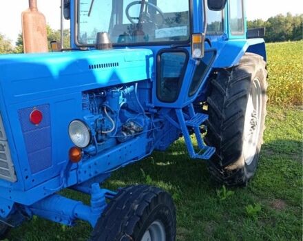 МТЗ Другая, объемом двигателя 0.8 л и пробегом 80 тыс. км за 6200 $, фото 1 на Automoto.ua