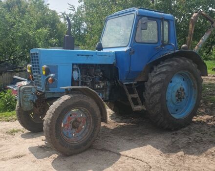 МТЗ Другая, объемом двигателя 0 л и пробегом 0 тыс. км за 5096 $, фото 3 на Automoto.ua