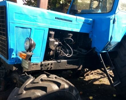 МТЗ Другая, объемом двигателя 0 л и пробегом 0 тыс. км за 7000 $, фото 3 на Automoto.ua