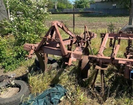 МТЗ Інша, об'ємом двигуна 0 л та пробігом 0 тис. км за 6802 $, фото 3 на Automoto.ua