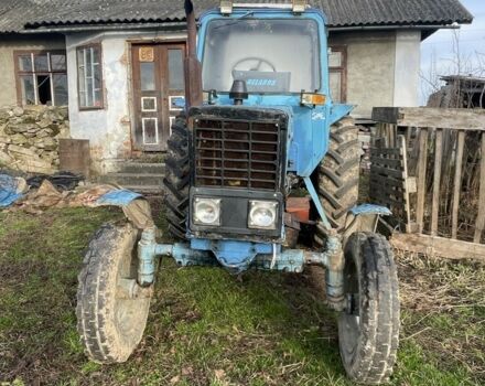 МТЗ Другая, объемом двигателя 0 л и пробегом 0 тыс. км за 4300 $, фото 3 на Automoto.ua