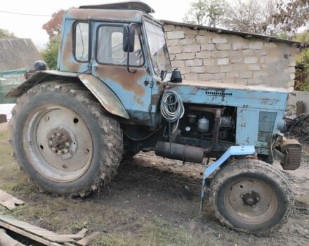 МТЗ Другая 1987 в Тульчине на Automoto.ua МТЗ Другая, объемом двигателя 0 л и пробегом 0 тыс. км за 5500 $, фото 2 на Automoto.ua