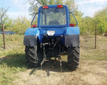 МТЗ Другая 1987 в Царичанке на Automoto.ua МТЗ Другая, объемом двигателя 0 л и пробегом 0 тыс. км за 5300 $, фото 2 на Automoto.ua