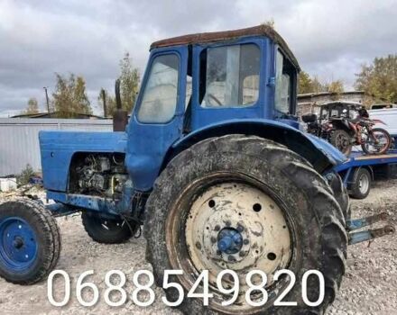 МТЗ Другая, объемом двигателя 0 л и пробегом 6 тыс. км за 2850 $, фото 1 на Automoto.ua