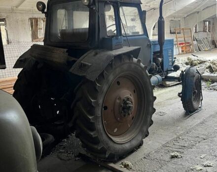 МТЗ Другая, объемом двигателя 0 л и пробегом 0 тыс. км за 2900 $, фото 2 на Automoto.ua