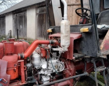 МТЗ Другая, объемом двигателя 0 л и пробегом 0 тыс. км за 4031 $, фото 1 на Automoto.ua