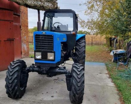МТЗ Інша, об'ємом двигуна 4.75 л та пробігом 100 тис. км за 6200 $, фото 1 на Automoto.ua