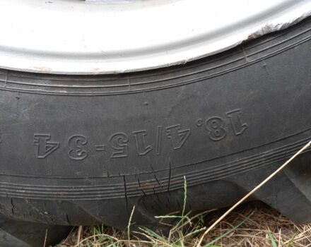 МТЗ Другая, объемом двигателя 0 л и пробегом 0 тыс. км за 14200 $, фото 8 на Automoto.ua