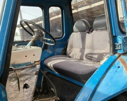 МТЗ Другая 1987 в Сумах на Automoto.ua МТЗ Другая, объемом двигателя 4 л и пробегом 1000 тыс. км за 4200 $, фото 5 на Automoto.ua