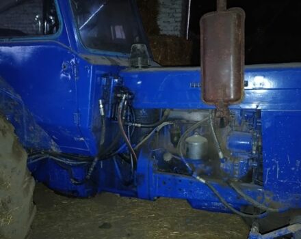 МТЗ Другая, объемом двигателя 0 л и пробегом 0 тыс. км за 4500 $, фото 2 на Automoto.ua