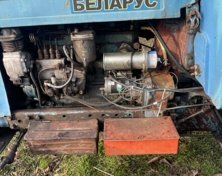 МТЗ Другая, объемом двигателя 0 л и пробегом 0 тыс. км за 4300 $, фото 5 на Automoto.ua