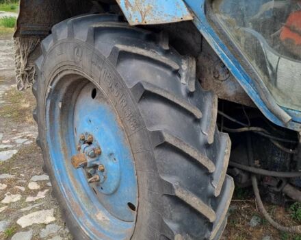 МТЗ Другая, объемом двигателя 4.75 л и пробегом 1000 тыс. км за 5200 $, фото 2 на Automoto.ua