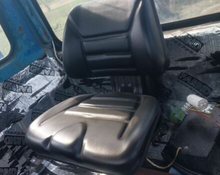 МТЗ Другая 1987 в Царичанке на Automoto.ua МТЗ Другая, объемом двигателя 0 л и пробегом 0 тыс. км за 5300 $, фото 4 на Automoto.ua