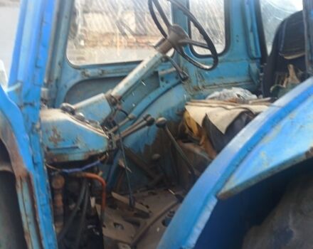 МТЗ Другая, объемом двигателя 0 л и пробегом 50 тыс. км за 3547 $, фото 1 на Automoto.ua