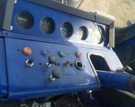 МТЗ Другая 1987 в Царичанке на Automoto.ua МТЗ Другая, объемом двигателя 0 л и пробегом 0 тыс. км за 5300 $, фото 3 на Automoto.ua