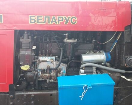 МТЗ Другая, объемом двигателя 4.75 л и пробегом 2 тыс. км за 7000 $, фото 1 на Automoto.ua