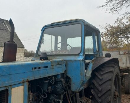 МТЗ Інша, об'ємом двигуна 4.75 л та пробігом 100 тис. км за 3200 $, фото 2 на Automoto.ua