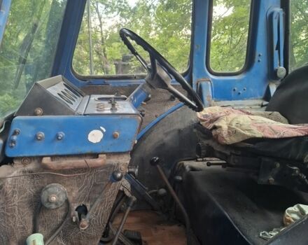 МТЗ Другая, объемом двигателя 0 л и пробегом 0 тыс. км за 6300 $, фото 6 на Automoto.ua