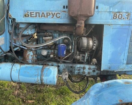 МТЗ Другая, объемом двигателя 0 л и пробегом 0 тыс. км за 4300 $, фото 1 на Automoto.ua