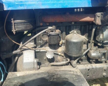 МТЗ Другая 1987 в Царичанке на Automoto.ua МТЗ Другая, объемом двигателя 0 л и пробегом 0 тыс. км за 5300 $, фото 5 на Automoto.ua