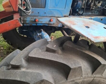 МТЗ Другая, объемом двигателя 0 л и пробегом 0 тыс. км за 6300 $, фото 5 на Automoto.ua