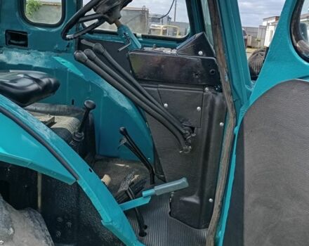МТЗ Інша, об'ємом двигуна 4.7 л та пробігом 1000 тис. км за 3600 $, фото 5 на Automoto.ua