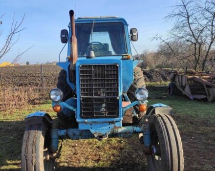 МТЗ Другая, объемом двигателя 4.5 л и пробегом 0 тыс. км за 4100 $, фото 1 на Automoto.ua