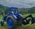 МТЗ Другая, объемом двигателя 0 л и пробегом 399 тыс. км за 3200 $, фото 12 на Automoto.ua