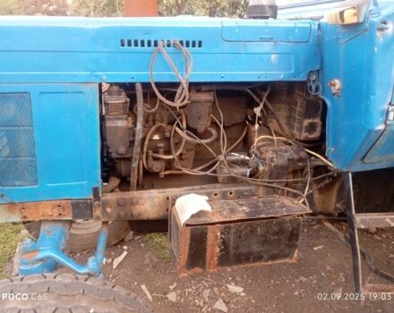 МТЗ Другая, объемом двигателя 4.75 л и пробегом 6 тыс. км за 4200 $, фото 1 на Automoto.ua