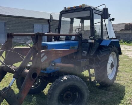МТЗ Другая, объемом двигателя 0 л и пробегом 0 тыс. км за 9000 $, фото 2 на Automoto.ua