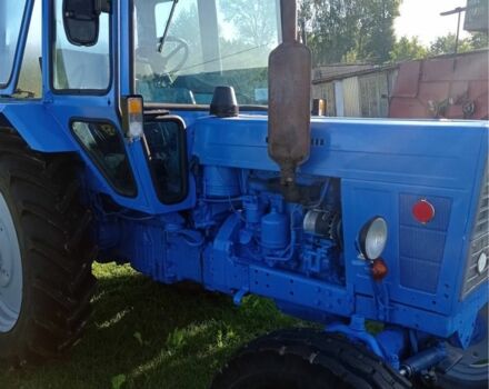МТЗ Другая, объемом двигателя 0.8 л и пробегом 0 тыс. км за 6200 $, фото 7 на Automoto.ua