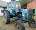 МТЗ Другая, объемом двигателя 2 л и пробегом 10 тыс. км за 5600 $, фото 1 на Automoto.ua