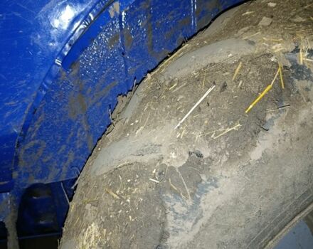 МТЗ Другая, объемом двигателя 0 л и пробегом 0 тыс. км за 4500 $, фото 4 на Automoto.ua