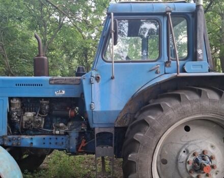 МТЗ Другая, объемом двигателя 0 л и пробегом 0 тыс. км за 6300 $, фото 7 на Automoto.ua