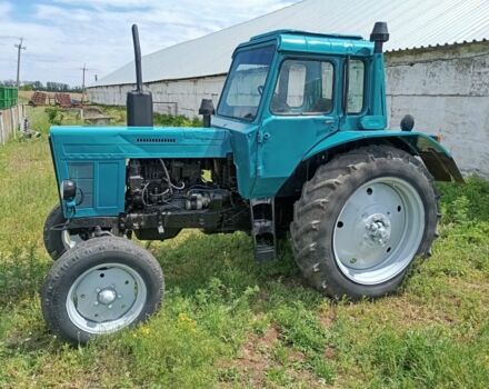 МТЗ Інша, об'ємом двигуна 4.7 л та пробігом 1000 тис. км за 3600 $, фото 2 на Automoto.ua