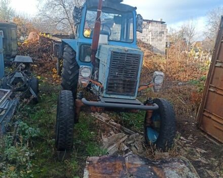 МТЗ Другая, объемом двигателя 0 л и пробегом 50 тыс. км за 3547 $, фото 4 на Automoto.ua