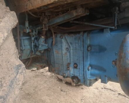 МТЗ Другая, объемом двигателя 4 л и пробегом 10 тыс. км за 6200 $, фото 5 на Automoto.ua