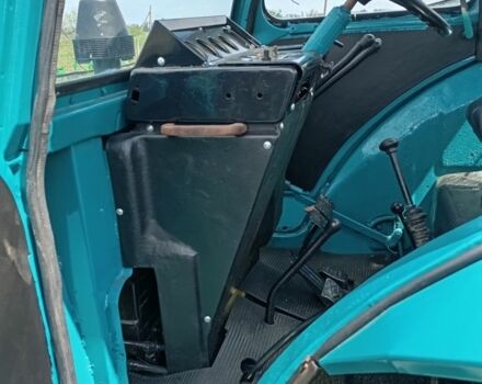 МТЗ Інша, об'ємом двигуна 4.7 л та пробігом 1000 тис. км за 3600 $, фото 3 на Automoto.ua