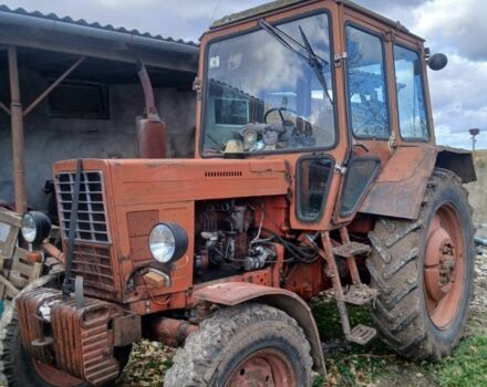 МТЗ Інша, об'ємом двигуна 0 л та пробігом 0 тис. км за 5650 $, фото 1 на Automoto.ua