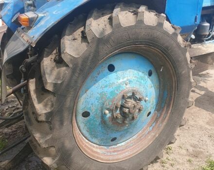 МТЗ Другая, объемом двигателя 0 л и пробегом 0 тыс. км за 5096 $, фото 7 на Automoto.ua