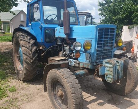 МТЗ Інша, об'ємом двигуна 0 л та пробігом 0 тис. км за 6049 $, фото 2 на Automoto.ua