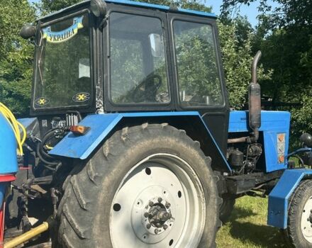 МТЗ Інша, об'ємом двигуна 0 л та пробігом 0 тис. км за 5300 $, фото 2 на Automoto.ua
