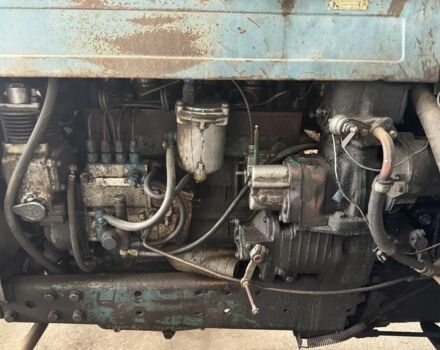 МТЗ Інша, об'ємом двигуна 0 л та пробігом 2 тис. км за 3800 $, фото 4 на Automoto.ua