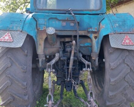 МТЗ Другая, объемом двигателя 0 л и пробегом 1000 тыс. км за 4300 $, фото 2 на Automoto.ua