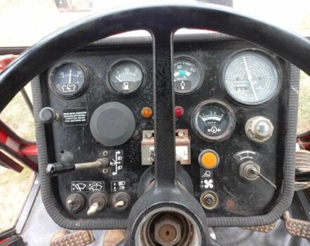 МТЗ Другая, объемом двигателя 0 л и пробегом 0 тыс. км за 14200 $, фото 6 на Automoto.ua