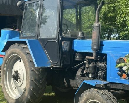 МТЗ Інша, об'ємом двигуна 0 л та пробігом 0 тис. км за 5300 $, фото 1 на Automoto.ua