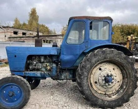 МТЗ Другая, объемом двигателя 0 л и пробегом 6 тыс. км за 2850 $, фото 6 на Automoto.ua